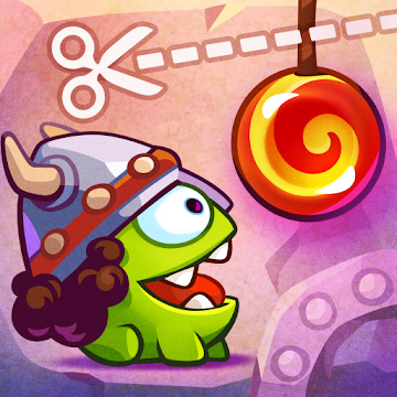 Cut the Rope TT