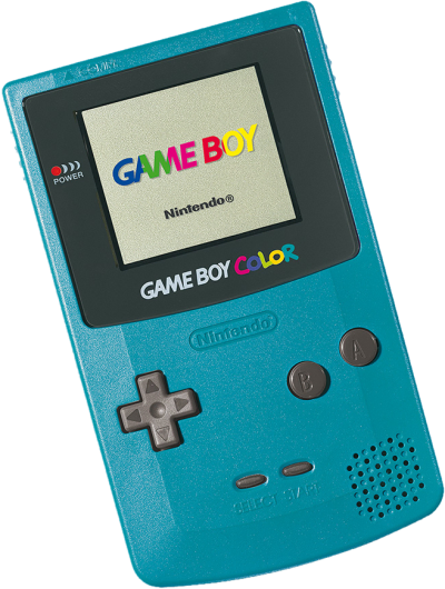 Game Boy Color